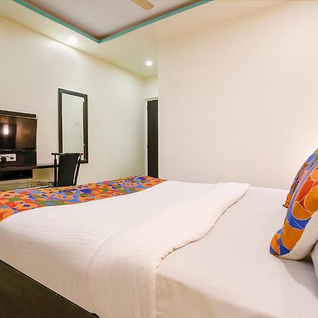Fabhotel Sai Vihar Kolshet Exterior foto